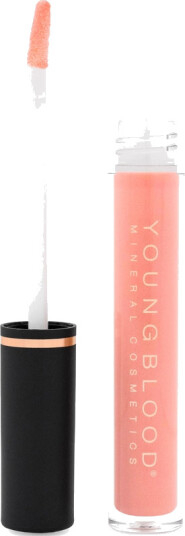 Youngblood Lipgloss 3 ml Coy Youngblood Lipgloss 3 ml Coy