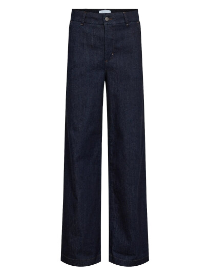 Nümph Nuamber Hr Wide Jeans B3012 Navy 40