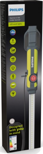 PHILIPS X61BONNX1 Håndlamper