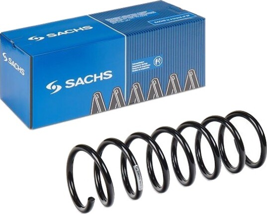 SACHS 994 551 Fjær