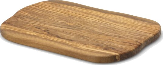 Continenta 4973 Skjærebrett - 29x18 cm - Oliventre Continenta 4973 Skjærebrett - 29x18 cm - Oliventre