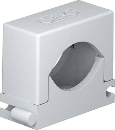 Rekketrykk Klemme 2037 6 13 Mm Lys Grå 2250136 Rekketrykk Klemme 2037 6 13 Mm Lys Grå 2250136