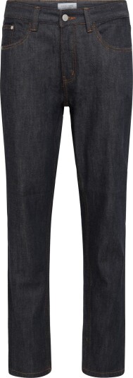 Casual Friday Cfkarup Unwashed Denim Navy 30 x 34 Casual Friday Cfkarup Unwashed Denim Navy 30 x 34