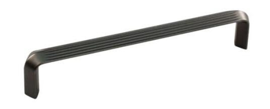 BESLAG DESIGN HÅNDTAK LINES BØRSTET ANTRASITT MATT 343222-11
