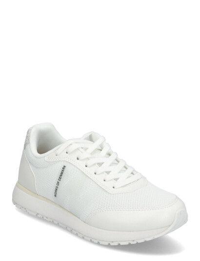 WODEN Sonja - White - 37