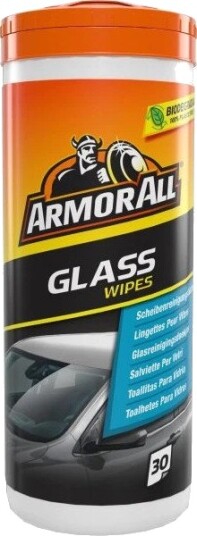 Armor All Ammoniakkfri Glassrensservietter ??? 30 stk