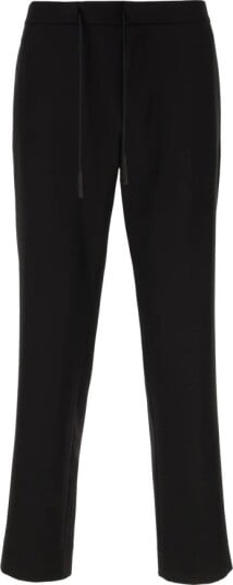 Maison Margiela Herre Bukser Svart L,