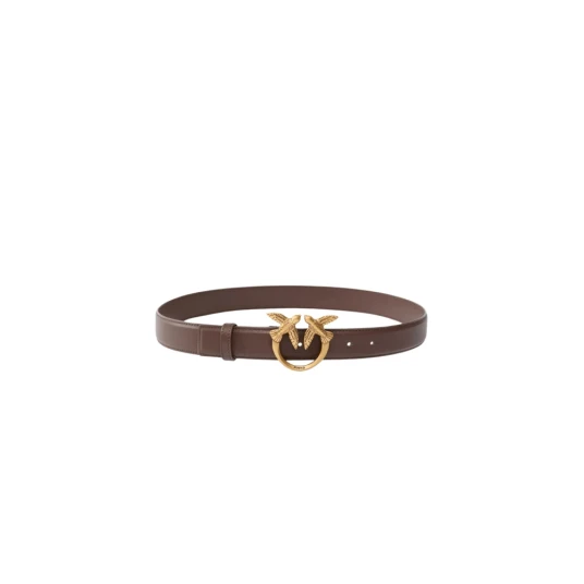 Pinko, Dame, Accessories, Brun, L, Pinko, Dame, Accessories, Brun, L,