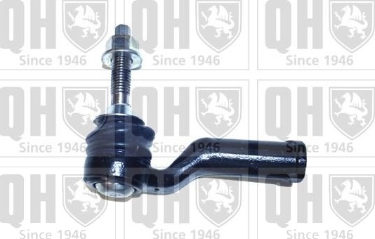 QUINTON HAZELL QR3977S Endeledd