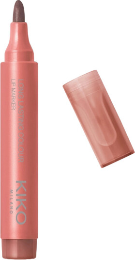 KIKO Milano Long Lasting Colour Lip Marker 2.5 g 109 Natural Rose