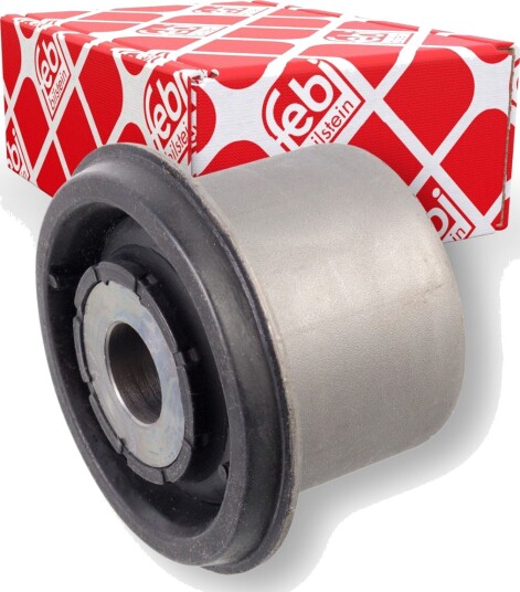Foring, førerkabinlagring FEBI BILSTEIN 107376