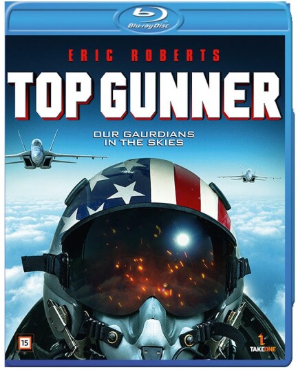 Top Gunner