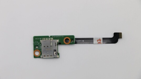 Lenovo Funtion Board W/Cable 5C50M13880