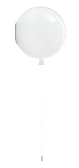 Brokis Memory 300 Vegglampe Hvit med Switch Brokis Memory 300 Vegglampe Hvit med Switch