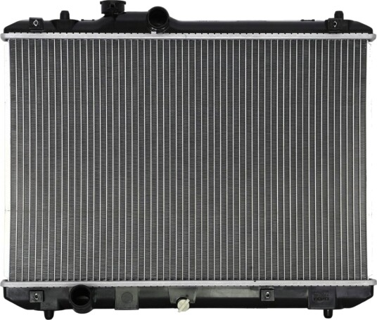 KAMOKA 7700146 Radiator motorkjøling