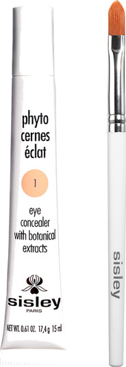 Sisley Phyto-Cernes eclat 1