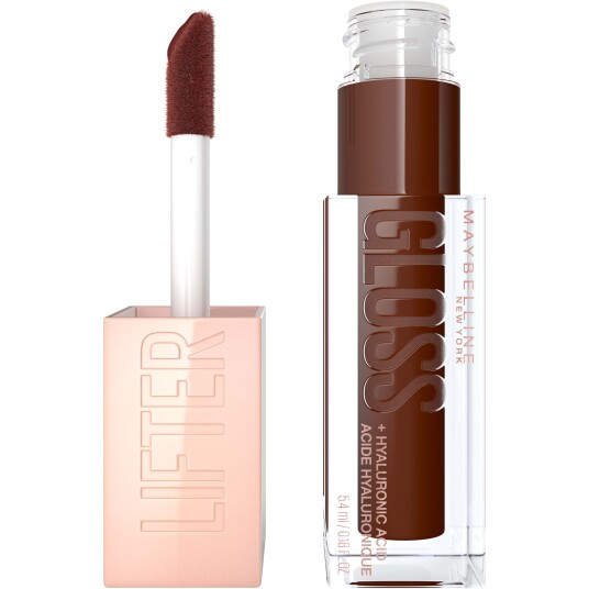 Maybelline New York Lifter Gloss Lip Gloss 29 Toast Maybelline New York Lifter Gloss Lip Gloss 29 Toast