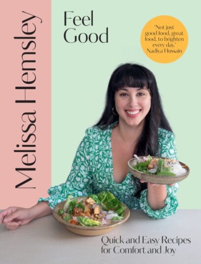 Feel Good Av Melissa Hemsley