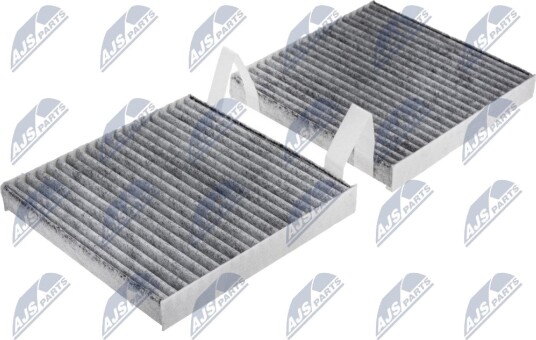 Kupefilter NTY FCF BM 022C