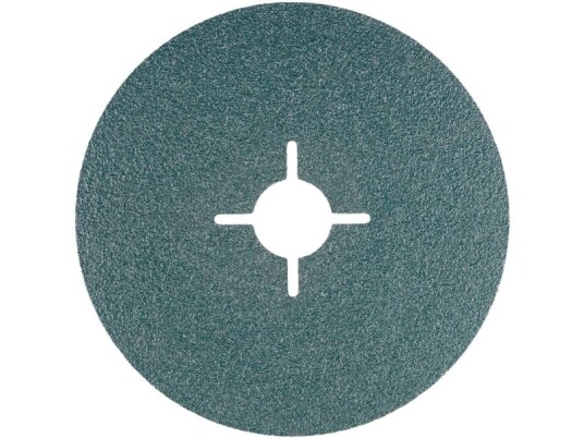 Lukas Erzett Fiberplate A38301250802 125 mm K80 50 Stk