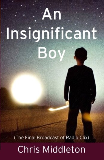 An Insignificant Boy An Insignificant Boy