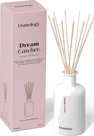 Dream Catcher Reed Diffuser 200 ml Dream Catcher Reed Diffuser 200 ml