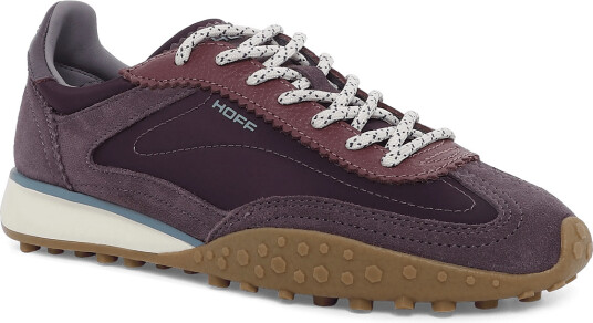 Hoff Bridge Mkii Purple 38