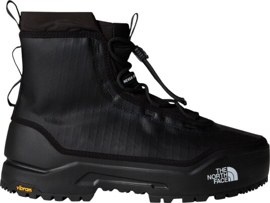 The North Face Base Camp 100 WP Vinterstøvler Dame Svart 36,5
