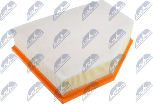 NTY FAF BM 030 Luftfilter