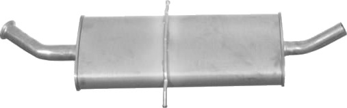 Midtre lydpotte VEGAZ MS-489