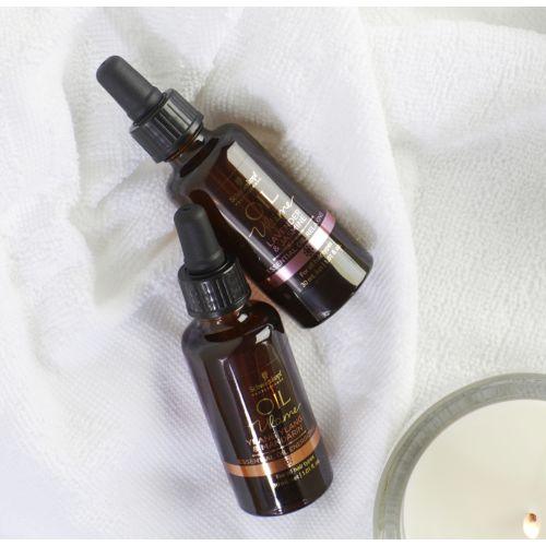 Schwarzkopf, Oil Ultime Essential Oil Engergizing--Ylang Ylang & Mandarin Schwarzkopf, Oil Ultime Essential Oil Engergizing--Ylang Ylang & Mandarin