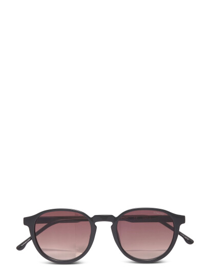 Komono Liam Black Pink M