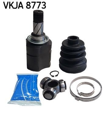 Skf Drivknute drivaksel SKF VKJA 8773 Skf Drivknute drivaksel SKF VKJA 8773