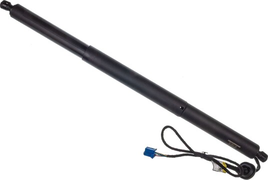 Elektromotor, bakluke DENCKERMANN G100112