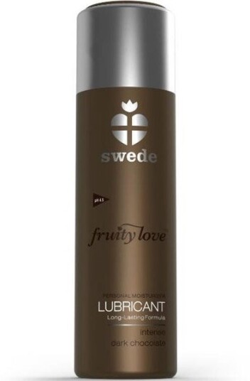 Fruity Love Intense Dark Chocolate 50ml