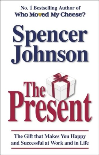 The Present Av Dr Spencer Johnson