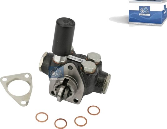 Pumpe, brennstoff for-transport DT 1.12107 Pumpe, brennstoff for-transport DT 1.12107