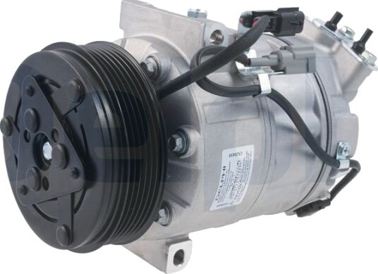 DELPHI CS20650 AC-kompressor