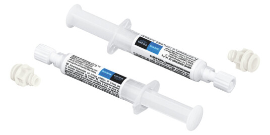 Grohe QuickGlue Hurtiglim for Baderomstilbehør