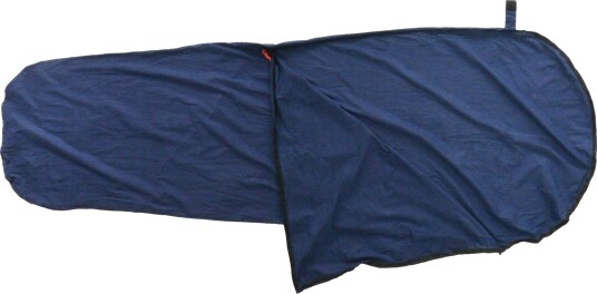 Origin Outdoors Mumieform Cotton lakenpose   Passer opptil 195 cm