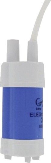 Comet 1305.79.59 Elegant 24 V/Dc Nedsenkbar Pumpe 600 L/H 5,5 M Comet 1305.79.59 Elegant 24 V/Dc Nedsenkbar Pumpe 600 L/H 5,5 M