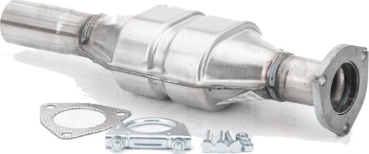 Katalysator NAP carparts CAK10243