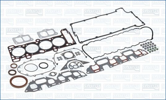 Tetnings helsett, motor AJUSA 50105600