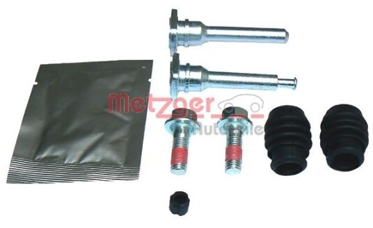 Metzger Glidebolter bremsecaliper METZGER 113 1435X Metzger Glidebolter bremsecaliper METZGER 113 1435X