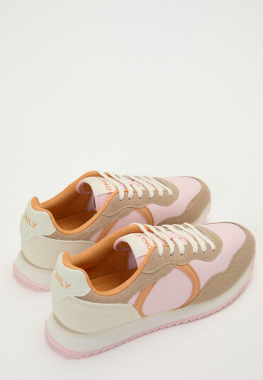 Only Onlbrenna Nylon Sneaker