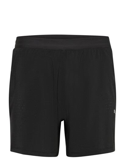 PUMA M Dreamrun 5" Drycell Short Black S