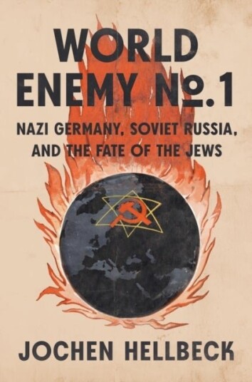World Enemy No. 1