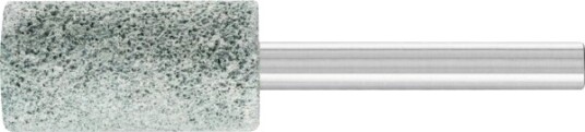 Pferd 31127408 Montert Punkt Aluminium 51200 Rpm 6 Mm 32 Mm 10 Stykker