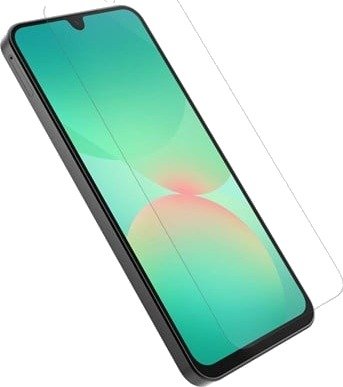 OtterBox Glass Galaxy A26 5G - clear