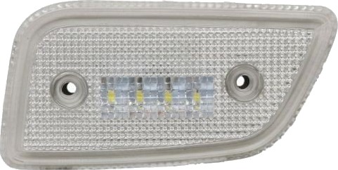 TRUCKLIGHT SM-ME008L Konturlys